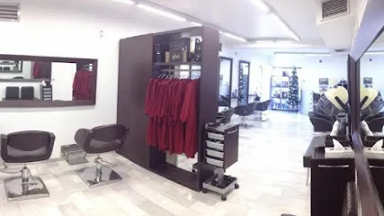 Duo Peluquería - Chari Morón