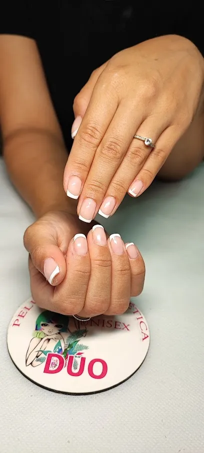 Duo | Peluqueria y Estética