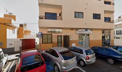Duò peluqueros