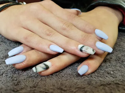 DUO Salón // Peluquería y Estética