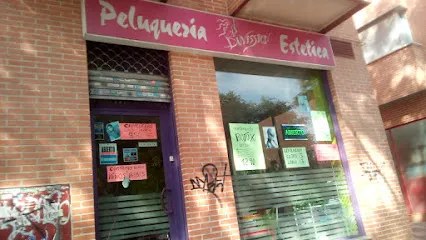 Duvission Peluquería y Estética