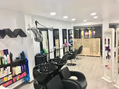 DVero Peluquería