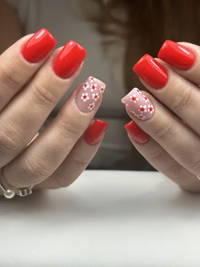 D'Vibett Nails Salón
