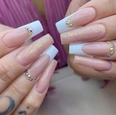 Dvine Nails Costa Brava
