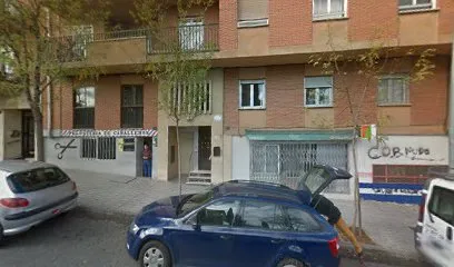 Dym Peluqueros