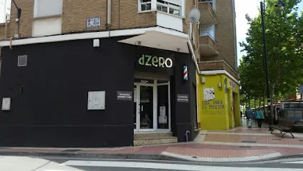 dZERO Peluqueria