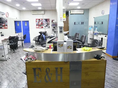 E & H Peluqueros
