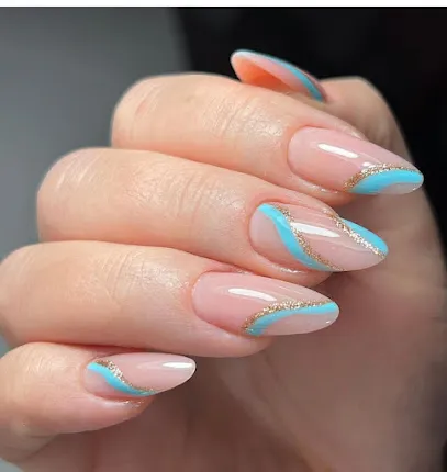 EAGLE NAIL