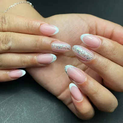 Eagle Nail