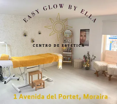 Easy Glow by Ella