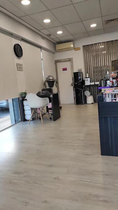 Easycut Peluqueria