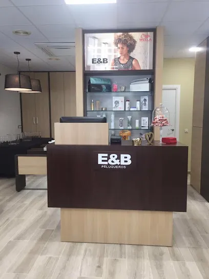 E&B Peluquerias