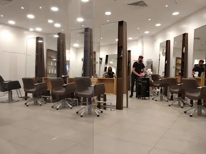 Ébanni Peluquerías El Corte Inglés Murcia