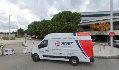 Ébanni Peluquerías Pozuelo El Corte Inglés
