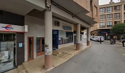 Ebano Estudio de Belleza