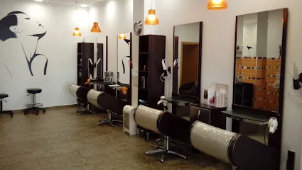 Ébano Peluquería