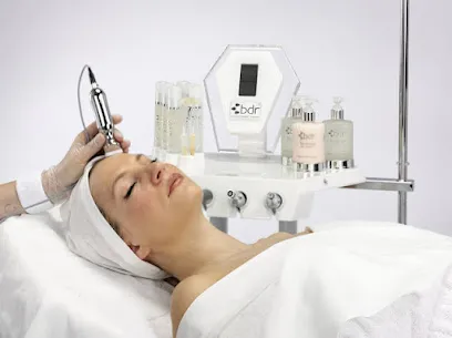 Ebody Beauty Center
