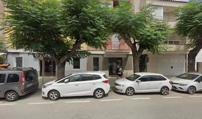 EbreBeauty Centre de Bellesa