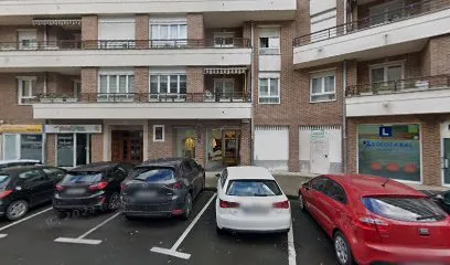 Echeverria Olaizola M Begona