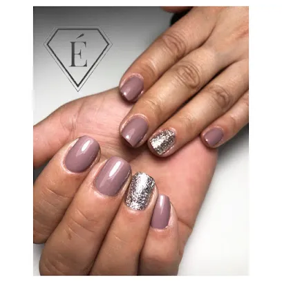 ECLAT Nails & Beauty