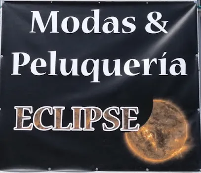 Eclipse peluqueria y modas