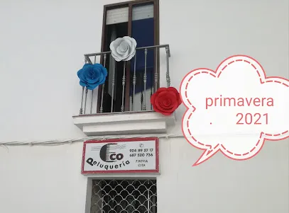 Eco Peluquería