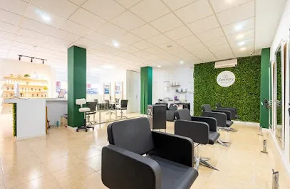 Eco Salón Serenity