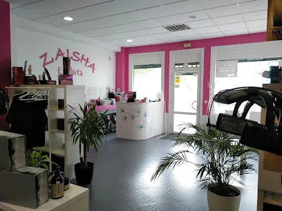 Eco salon Zaisha Estilistas