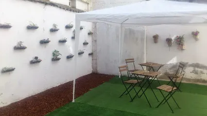 Ecoiffure Peluquería Ecológica
