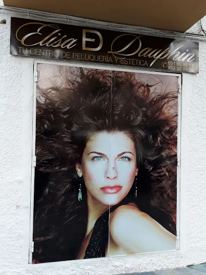 ED peluquería y estética