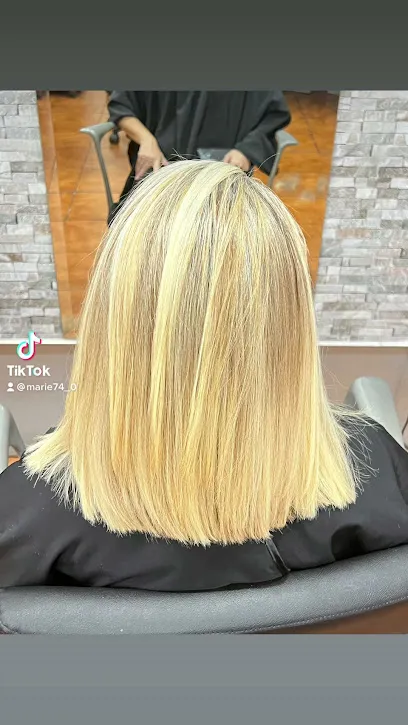 EDA peluqueros