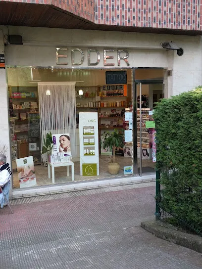 Edder