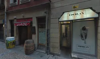Ederlan Bilbao
