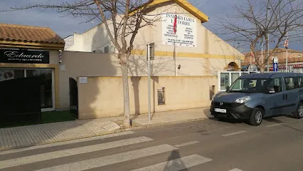 Eduardo Peluqueros