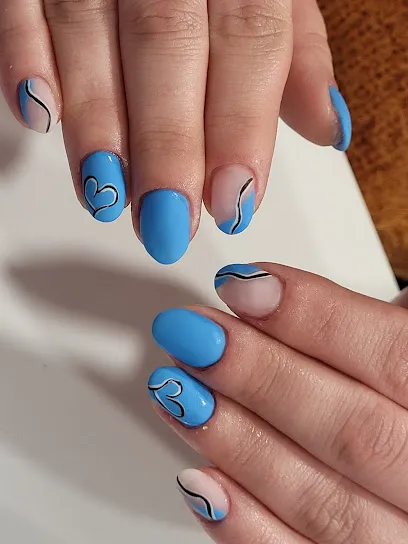 EDUM Nails