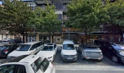 Edurne Mendizábal Ileapaindegia