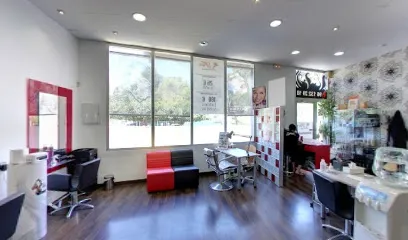 Ego Estilistas & Spa