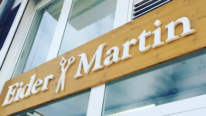 Eider Martin Peluqueria y Estetica