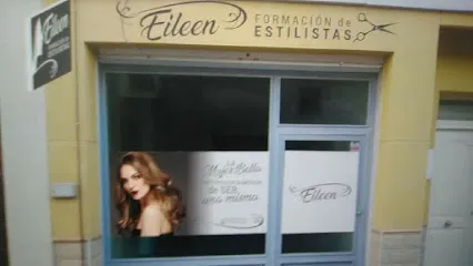 Eileen Formación de estilistas
