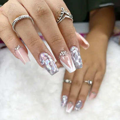 Eirebrush Nails