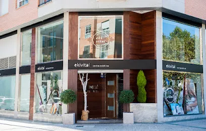 Ekivital