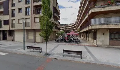 Eklat Estética avanzada