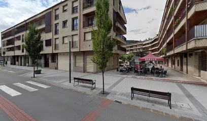 Eklat Estética zentroa