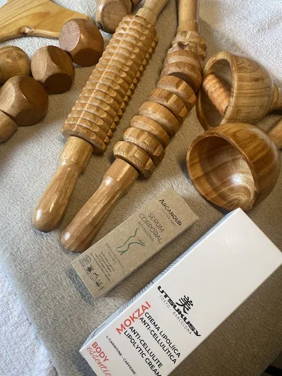Ekora Organic Reus