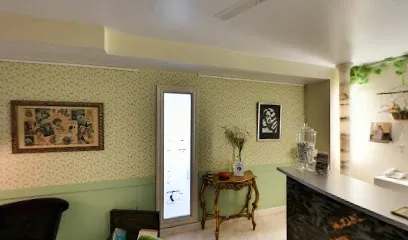 EKT Perruqueria Estètica
