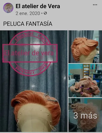 El Atelier de Vera