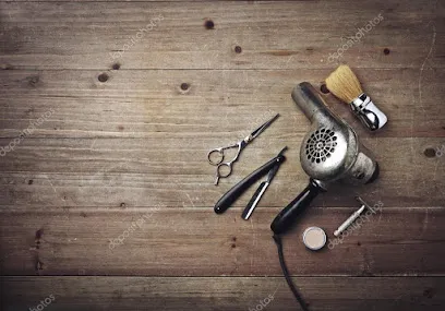 El Autor Perruquers