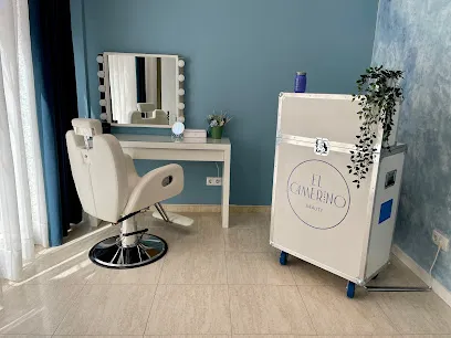 El camerino