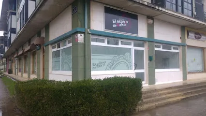 El Espejo de Rakel