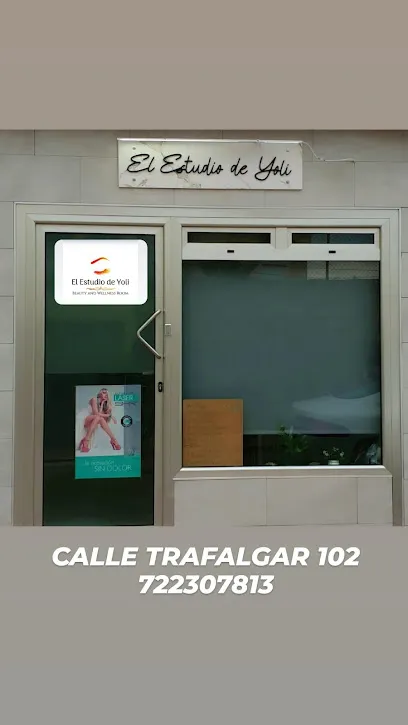 El Estudio de Yoli